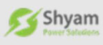 Shyam Global Technoventures Pvt Ltd logo