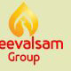 SREEVALSAM GROUP logo