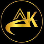 AK Kitchens logo