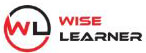 WiseLearner IT Services LLP Company Logo