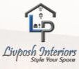 Livposh Interiors logo