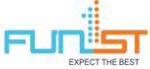 Funfirst Global Skillers Pvt Ltd. logo
