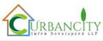 URBAN CITY Infra logo