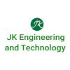 JK Engineering & Technology Company Logo
