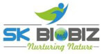 S K Biobiz Pvt Ltd logo