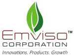 Emviso Corporation logo
