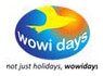Wowidays Hospitality & Tourism Pvt. Ltd. logo
