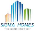 Sigma builder and developers logo