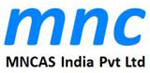 MNCAS India Private Limited logo