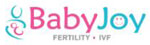 Baby Joy IVF Center logo