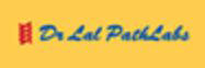 Dr. Lal Path Labs logo