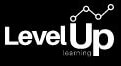 Level up learning logo