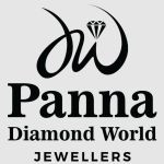 Panna Diamond World logo