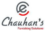 Chauhan Enterprise logo