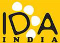 IDA India logo