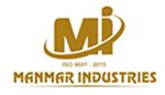 Manmar Industries logo