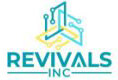 Revivals Inc logo