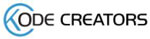 Kode Creators Pvt Ltd logo