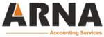 Arna Accounting logo