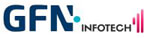 GFN Infotech logo