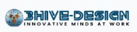 Bhive Design logo