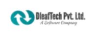 DleafTech Pvt. Ltd. logo