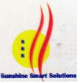 Sunshine Smart Solutions logo