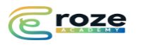 Eroze Aviation Academy logo