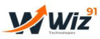Wiz91 Technologies Company Logo