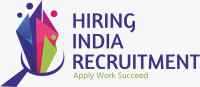 Hiring India Recruitment logo