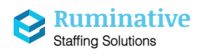 Ruminative Staffing Solution Pvt Ltd. logo