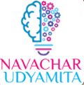 Navachar Udyamita Vikas Council logo