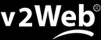 v2Web Hosting Pvt. Ltd. logo