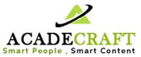 Acadecraft Pvt Ltd logo