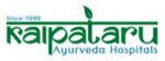 Kalpataru Ayurveda Hospital logo