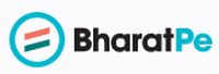 BHARATPE QR logo