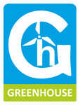 Greenhouse Wind Infrastructure logo