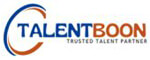 Talentboon Consulting Pvt Ltd Company Logo