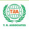 T.R Private Limited logo
