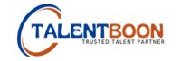 Talentboon Consulting Company Logo