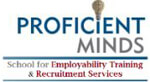 Proficient Minds logo