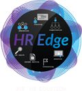 HR Edge logo