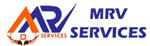 MRV Services logo