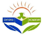 Oxford Academy Company Logo