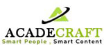 Acadecraft Inc logo