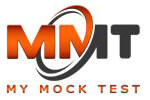My Mock Test Educational Resources logo