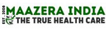 Maazeraindia logo