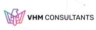 VHM Consultants logo