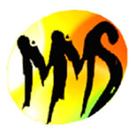 THE MEGA MOBILE STORE logo