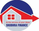 Shubhra Financial solution Company Logo